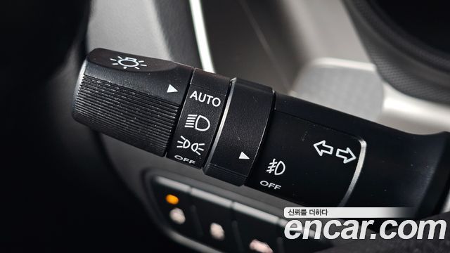 Kia RAY 2022 — photo 28