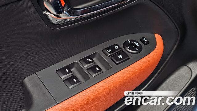 Kia RAY 2022 — photo 29