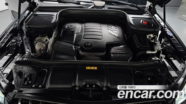 Mercedes-Benz GLE-Class 2023 — photo 6