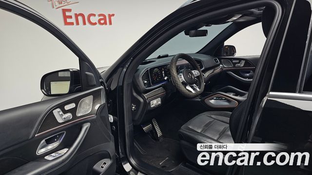 Mercedes-Benz GLE-Class 2023 — photo 13