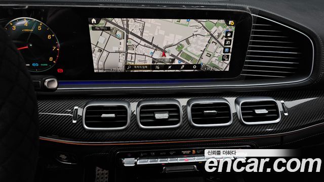 Mercedes-Benz GLE-Class 2023 — photo 20