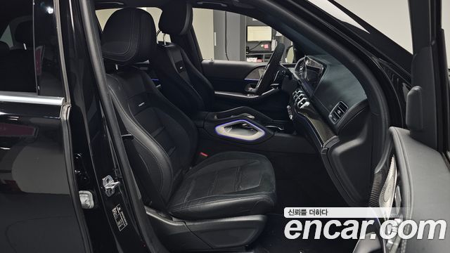 Mercedes-Benz GLE-Class 2023 — photo 16