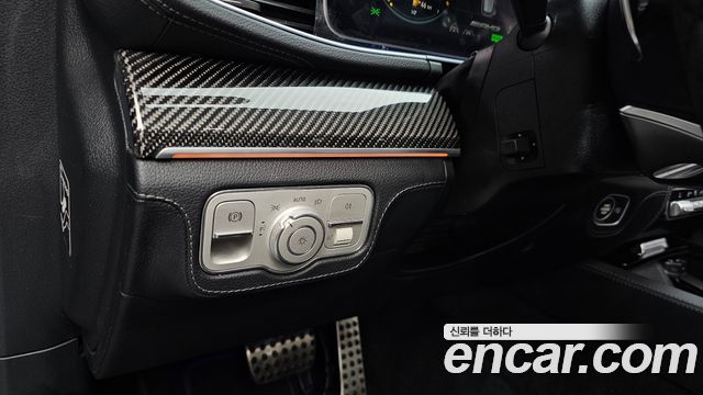 Mercedes-Benz GLE-Class 2023 — photo 29