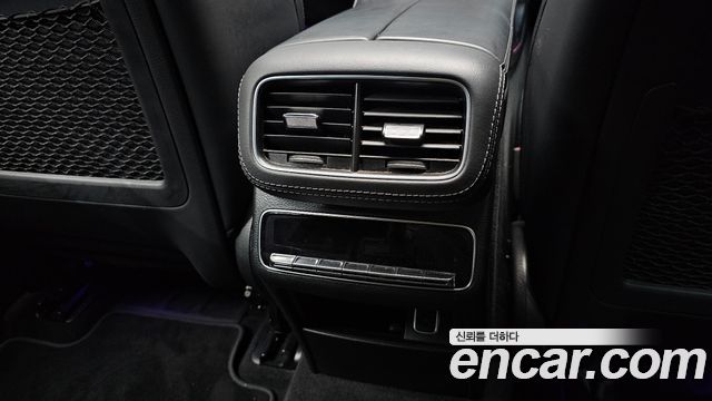 Mercedes-Benz GLE-Class 2023 — photo 39
