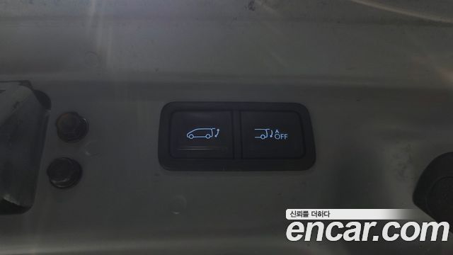 Hyundai Staria 2023 — photo 28