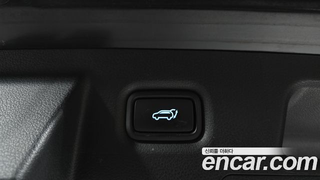 Hyundai Santafe 2021 — photo 15