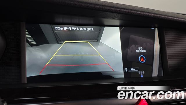 Genesis EQ900 2018 — photo 15