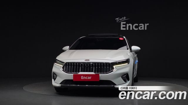 Kia K7 2020 — photo 3
