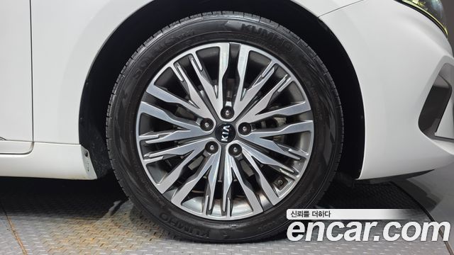 Kia K7 2020 — photo 5