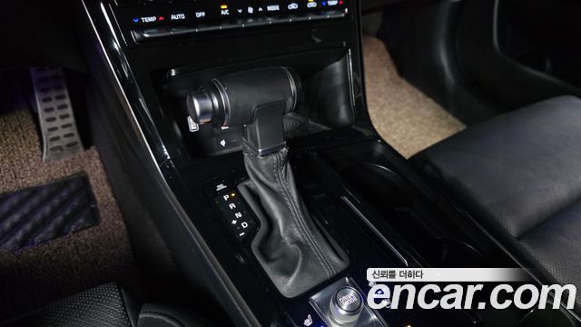 Kia K7 2020 — photo 9
