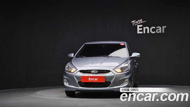 Hyundai Accent 2019 — photo 3