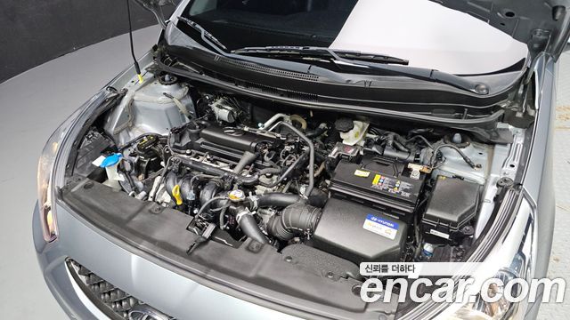 Hyundai Accent 2019 — photo 6