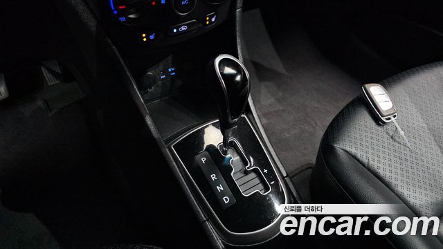 Hyundai Accent 2019 — photo 12