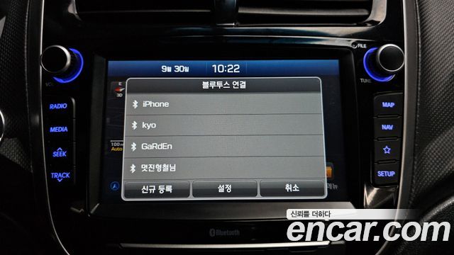 Hyundai Accent 2019 — photo 22