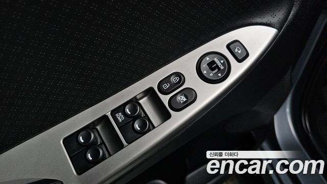 Hyundai Accent 2019 — photo 23