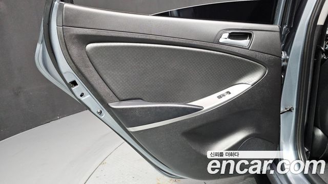 Hyundai Accent 2019 — photo 15