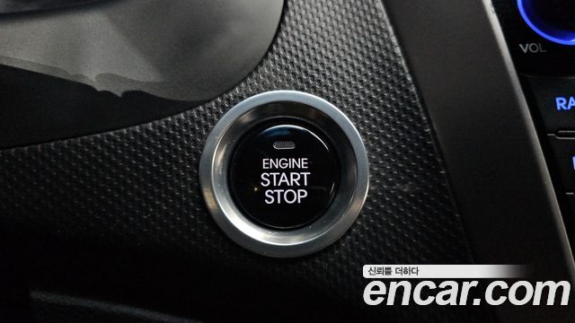 Hyundai Accent 2019 — photo 27