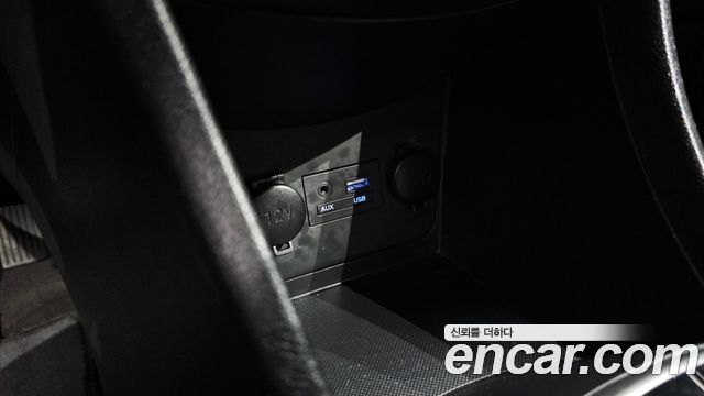 Hyundai Accent 2019 — photo 29