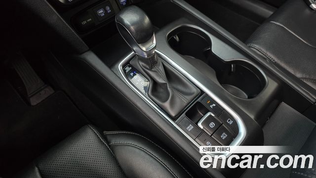 Hyundai Santafe 2020 — photo 12