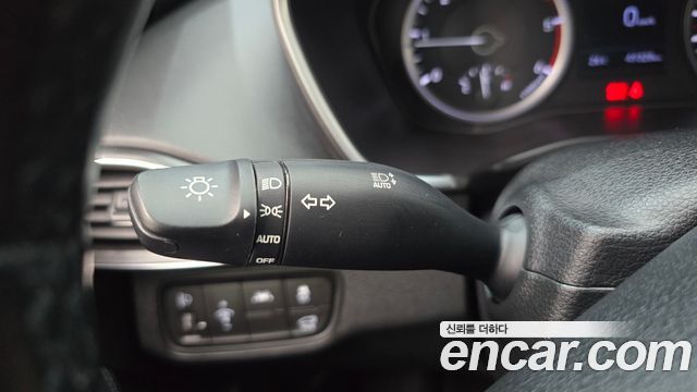 Hyundai Santafe 2020 — photo 25