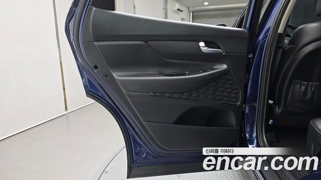 Hyundai Santafe 2020 — photo 15