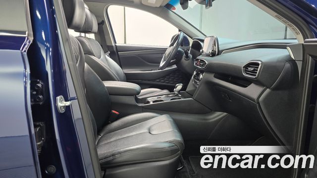 Hyundai Santafe 2020 — photo 16