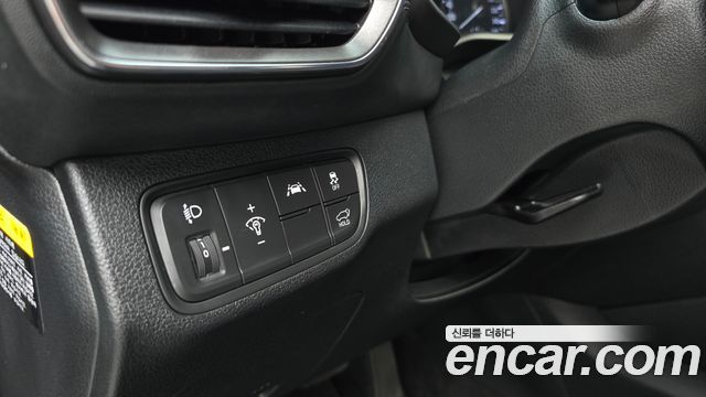 Hyundai Santafe 2020 — photo 27