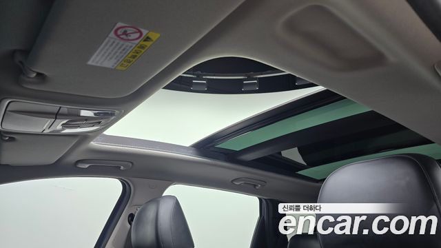 Hyundai Santafe 2020 — photo 31
