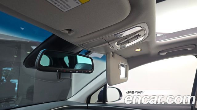 Hyundai Santafe 2020 — photo 32