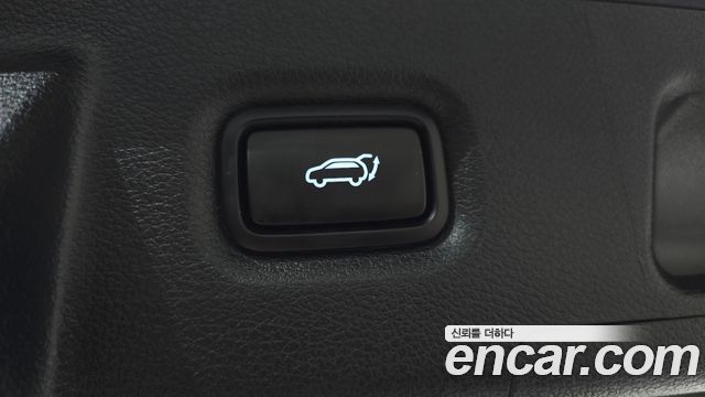Hyundai Santafe 2020 — photo 33