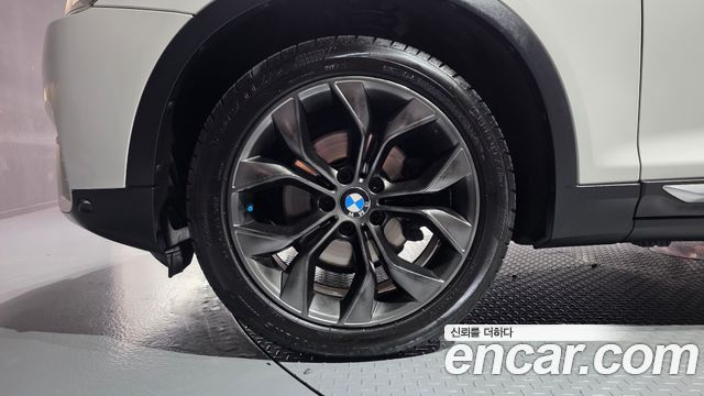 BMW X4 2016 — photo 5