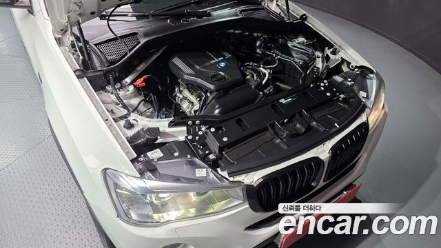 BMW X4 2016 — photo 6