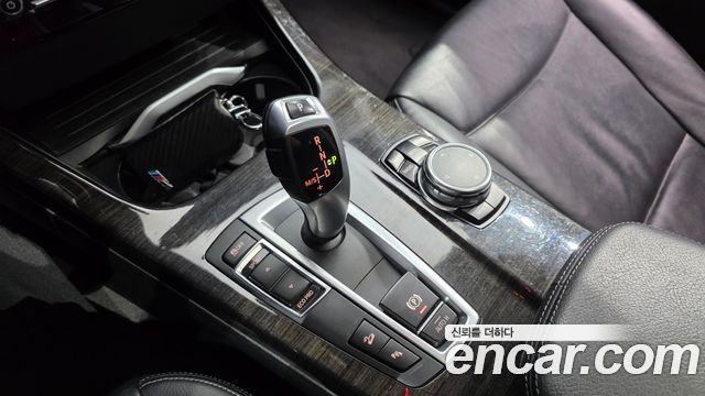 BMW X4 2016 — photo 9