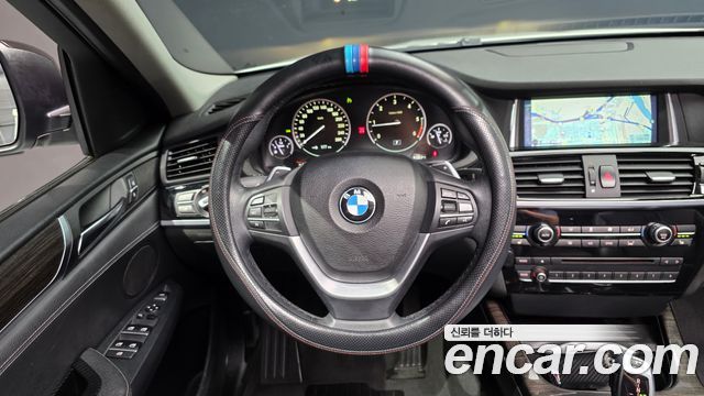 BMW X4 2016 — photo 13