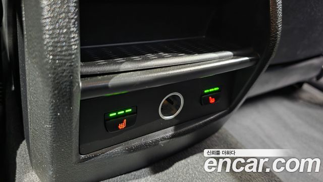 BMW X4 2016 — photo 17
