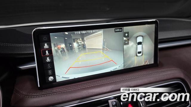 Genesis G70 2022 — photo 22