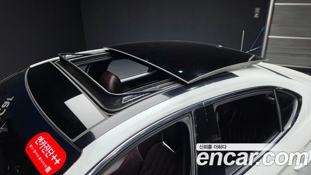 Genesis G70 2022 — photo 25