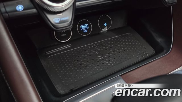 Genesis G70 2022 — photo 29