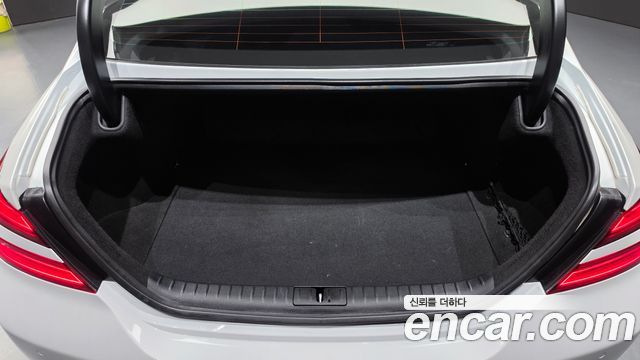 Genesis G70 2022 — photo 34