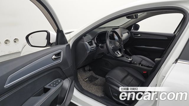 Renault Korea XM3 2020 — photo 13