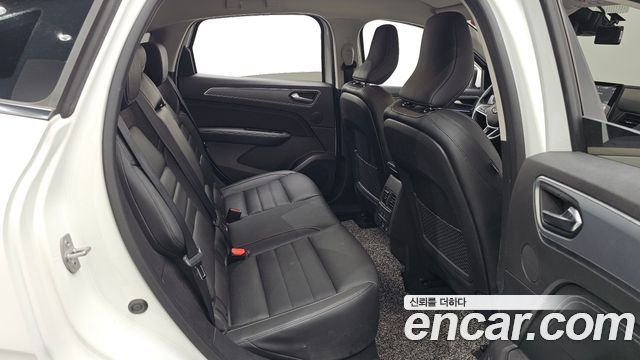 Renault Korea XM3 2020 — photo 18