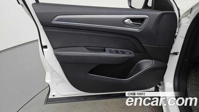 Renault Korea XM3 2020 — photo 14