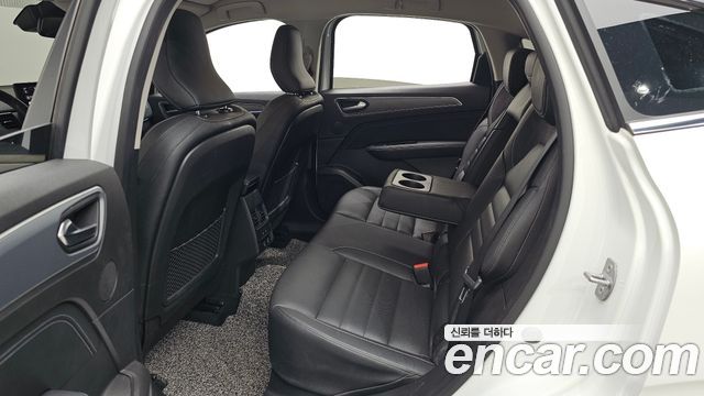 Renault Korea XM3 2020 — photo 16