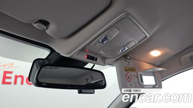 Renault Korea XM3 2020 — photo 27