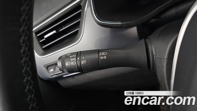 Renault Korea XM3 2020 — photo 29