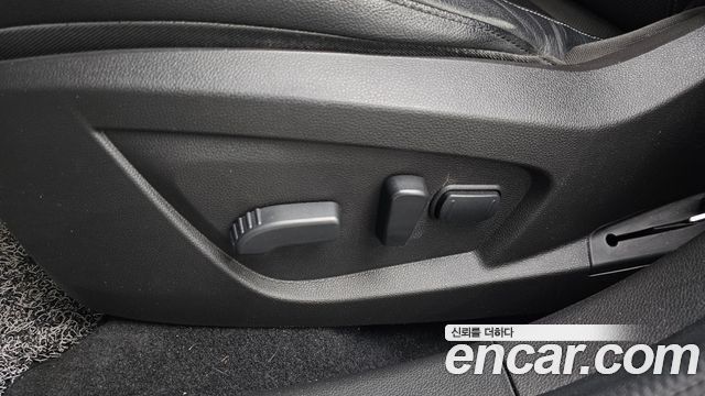 Renault Korea XM3 2020 — photo 32