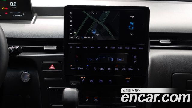 Hyundai Staria 2023 — photo 20