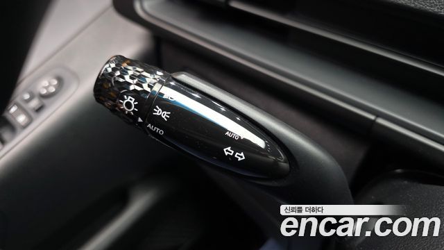 Hyundai Staria 2023 — photo 23