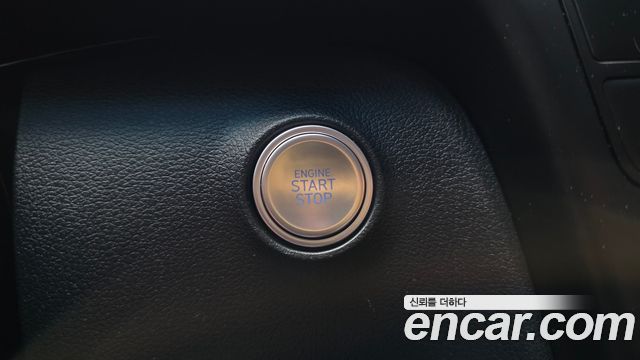 Hyundai Staria 2023 — photo 27