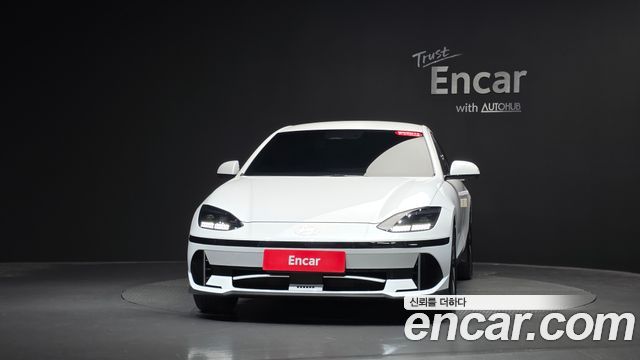 Hyundai Ioniq6 2025 — photo 3